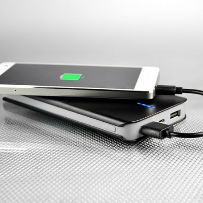 Power bank PWB-S10B 10.000