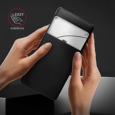 EE25-SLC SuperSpeed USB-C SLIDE box