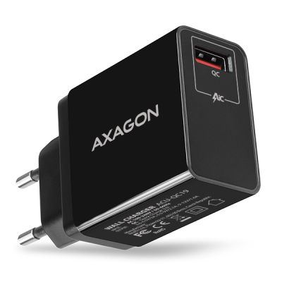 ACU-QC19 QC wall charger 19W