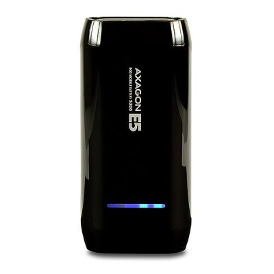 PWB-E5 ECO power banka 5.200