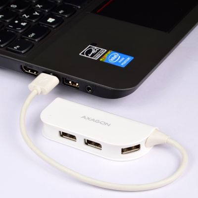 HUE-X4 USB READY hub