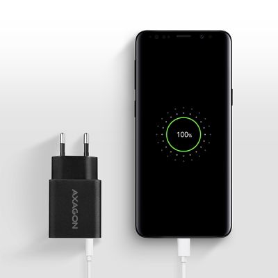 ACU-QC QC3.0 wall charger