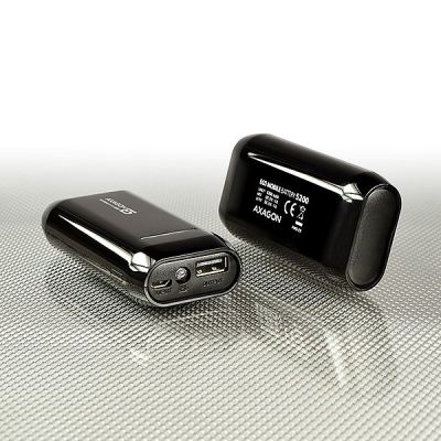 PWB-E5 ECO power banka 5.200