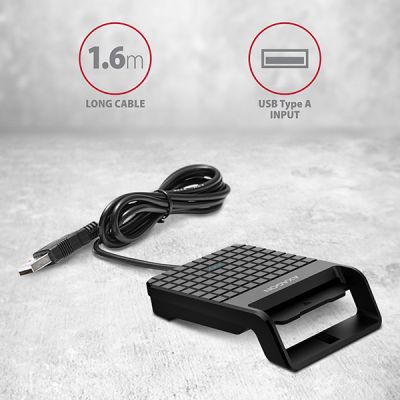 CRE-SM1 Smart card čtečka