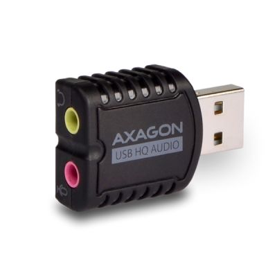 Product ADA-17 USB - HQ MINI audio Image