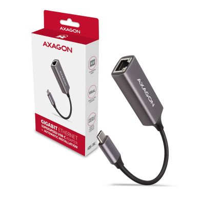 ADE-TRC USB-C gigabit ethernet