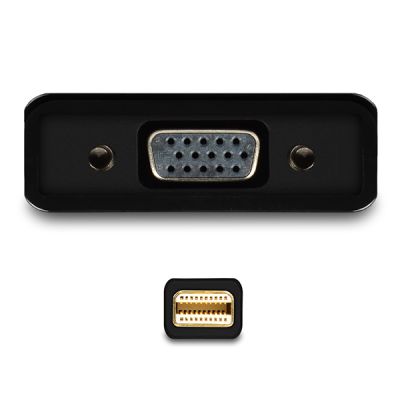 RVDM-VG Mini DP > VGA adaptér