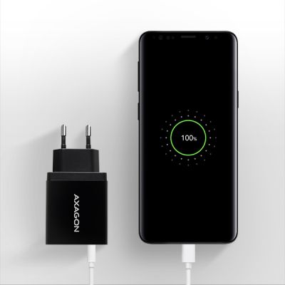 ACU-QC19 QC wall charger 19W