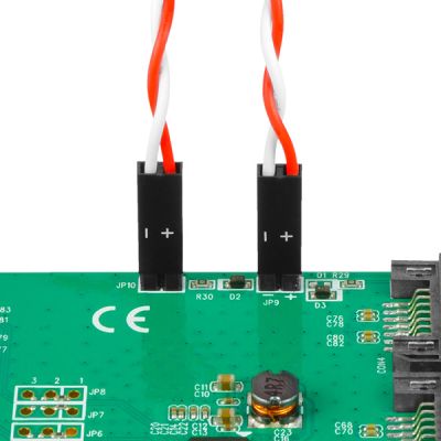 PCES-SA2 PCIe controller 2x SATA 6G