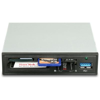 CRI-S3 interner USB 3.0 Kartenleser