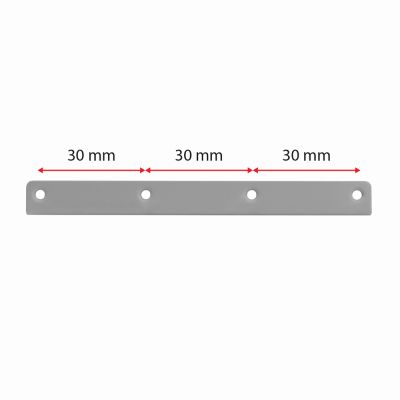 RHD-125S 3,5" átalakító 1x 2,5"-hez