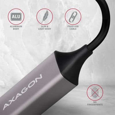 ADE-TR SuperSpeed USB gigabit ethernet