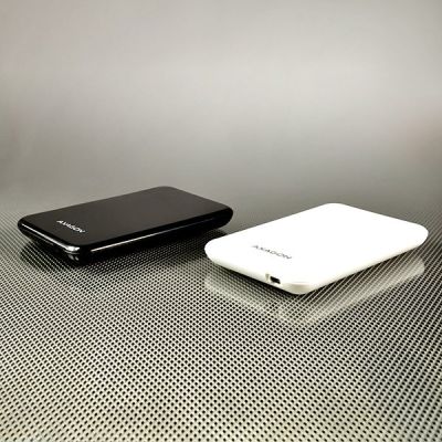 EE25-PB USB 2.0 PURE box