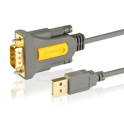ADS-1PQ USB - Serial HQ Adapter