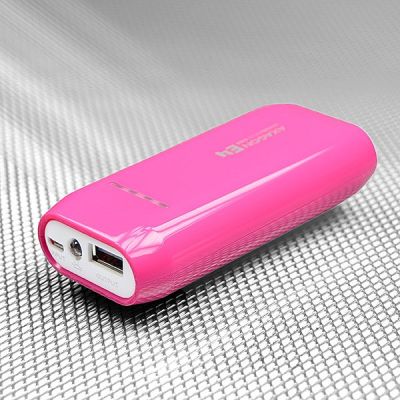 PWB-E4P ECO power banka 4.400