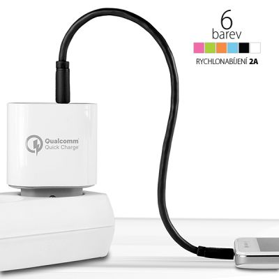 USB 2.0 A-M <> micro-M 0.5 m