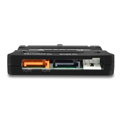 RSI-X1 adapter SATA <> IDE