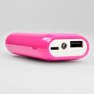 PWB-E4P ECO power banka 4.400