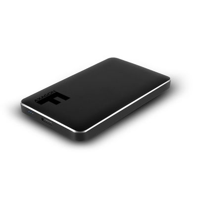 EE25-F6B USB 3.0 FULLMETAL box