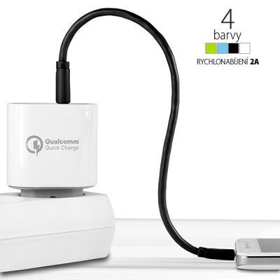 USB 2.0 A-M <> micro-M 1.5 m