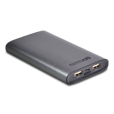 PWB-A10 ALU 10000 power bank