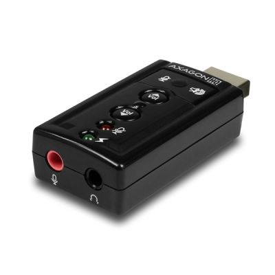 ADA-25 USB - HQ MID audio