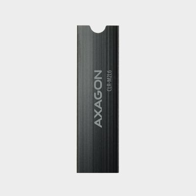 CLR-M2L6 chladič pro M.2 SSD