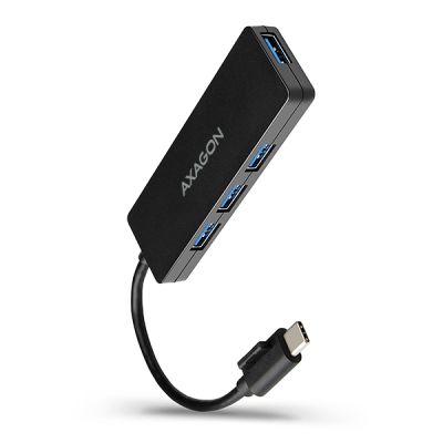 Product HUE-G1C SuperSpeed USB-C SLIM hub Image
