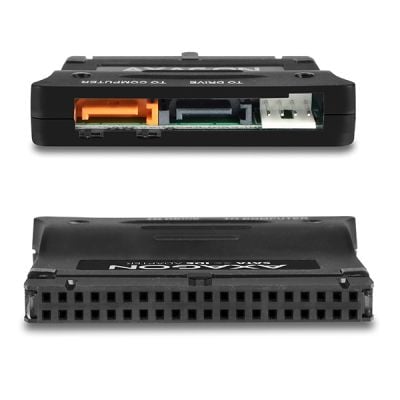 RSI-X1 adapter SATA <> IDE