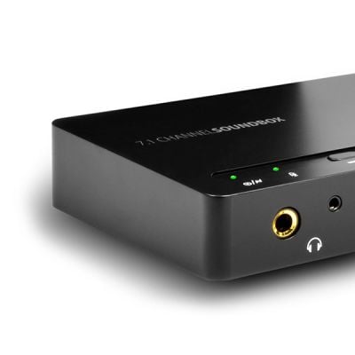 ADA-71 USB 7.1 SOUNDbox