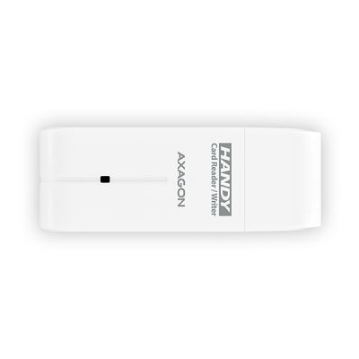 CRE-D4 external 4-slot reader
