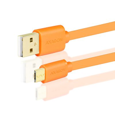 USB 2.0 A-M <> micro-M 1 m