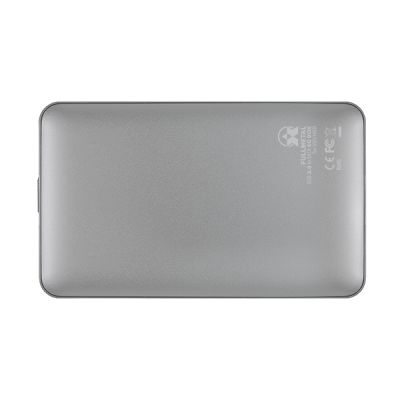 EE25-F6G USB 3.0 FULLMETAL box