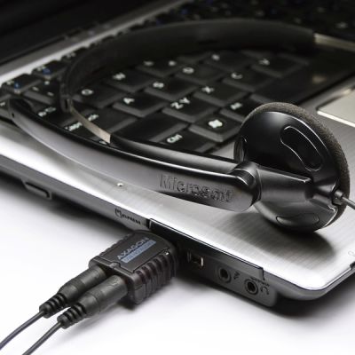 ADA-17 USB - HQ MINI Audio
