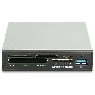CRI-S3 interner USB 3.0 Kartenleser