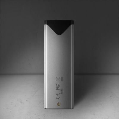 EEM2-U3C USB-C 3.2 Gen 1 - SATA M.2 box