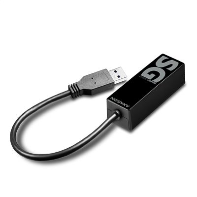 ADE-SG USB 3.0 gigabit ethernet