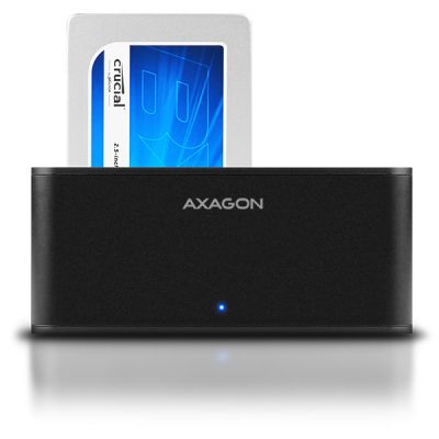 ADSA-SMB USB 3.0 HDD Dock