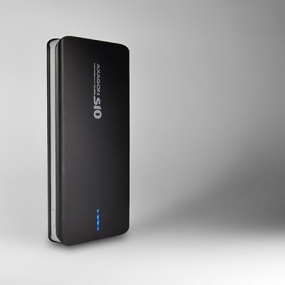 Power bank PWB-S10B 10.000
