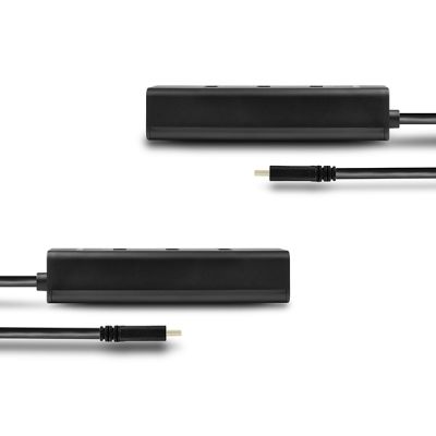 HUE-S2C USB-C 3.1 CHARGING hub