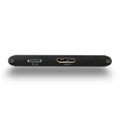 EE25-XS6B USB 3.0 SLIM Box