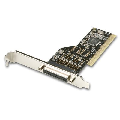 PCIA-P1 PCI řadič 1x paralel