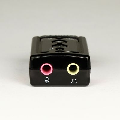 ADA-20 USB - MID audio