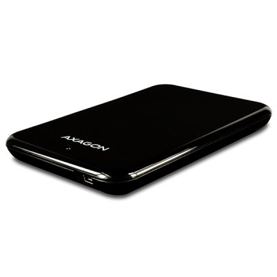 EE25-PB USB 2.0 PURE box