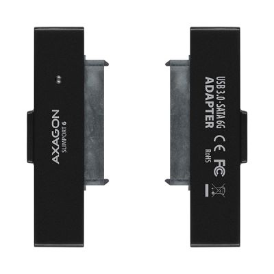 ADSA-1S6 USB 3.0 - 2.5" HDD SATA