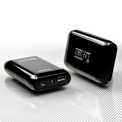 PWB-F6B FAST power banka 6.600