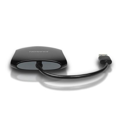 HUE-S1B USB3.0 QUATTRO hub