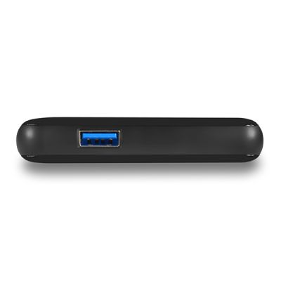 EE25-S6B USB 3.0 SCREWLESS box