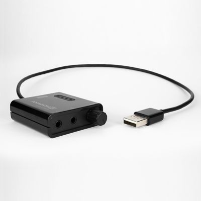 ADA-HP USB - HQ audio+amplifier