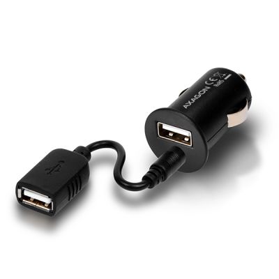 PWC-M2A dual USB auto nabíječka